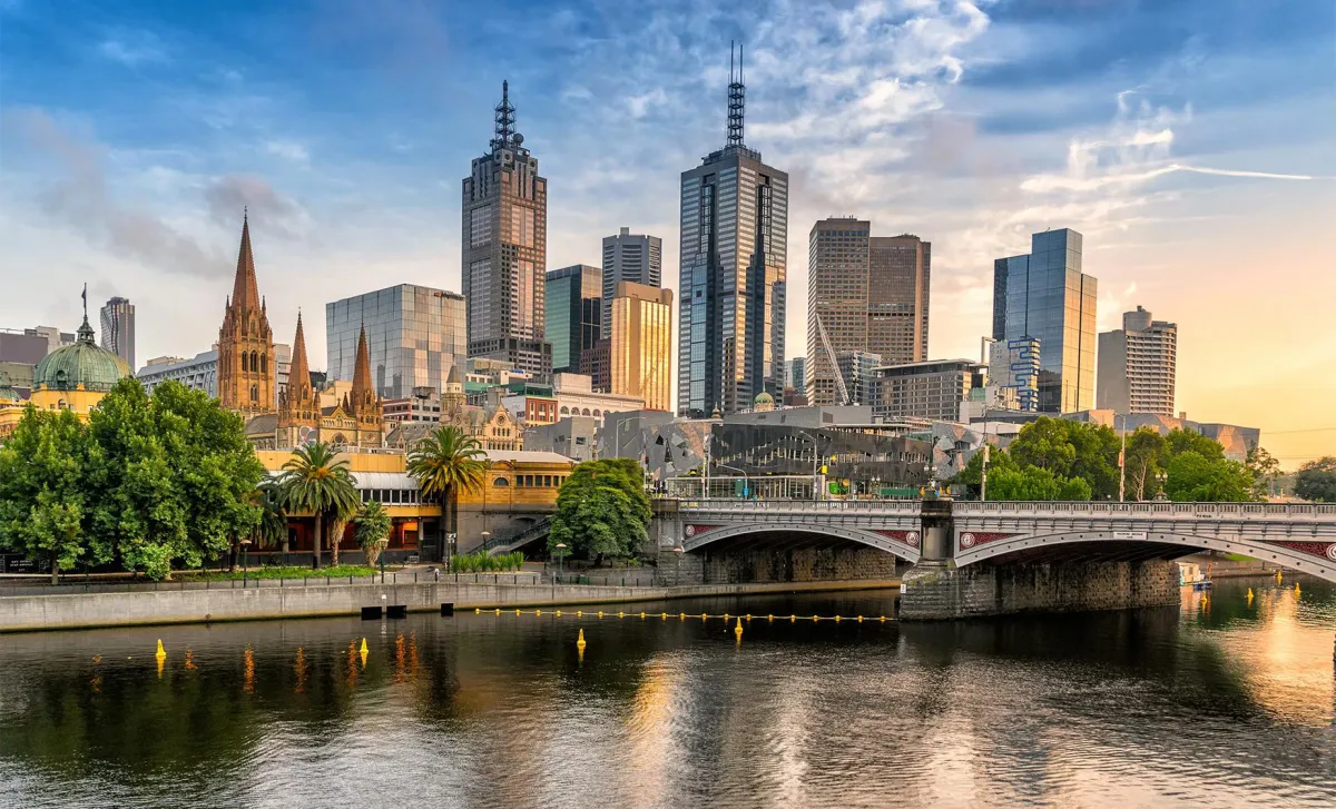 Top 10 Fun and Accessible Things to Do in Melbourne