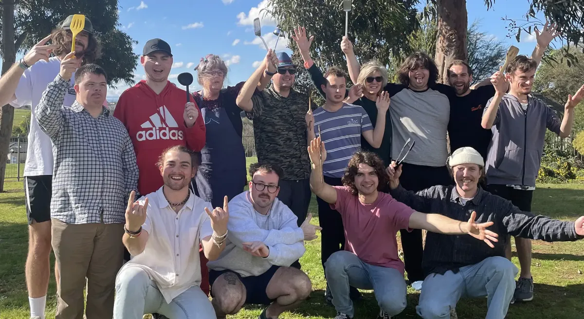 How Adventures Improve Mental Health for People with Disabilities