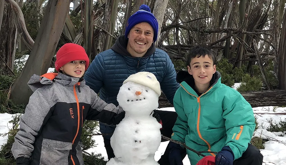 A Beginner's Guide to Planning an Accessible Adventure