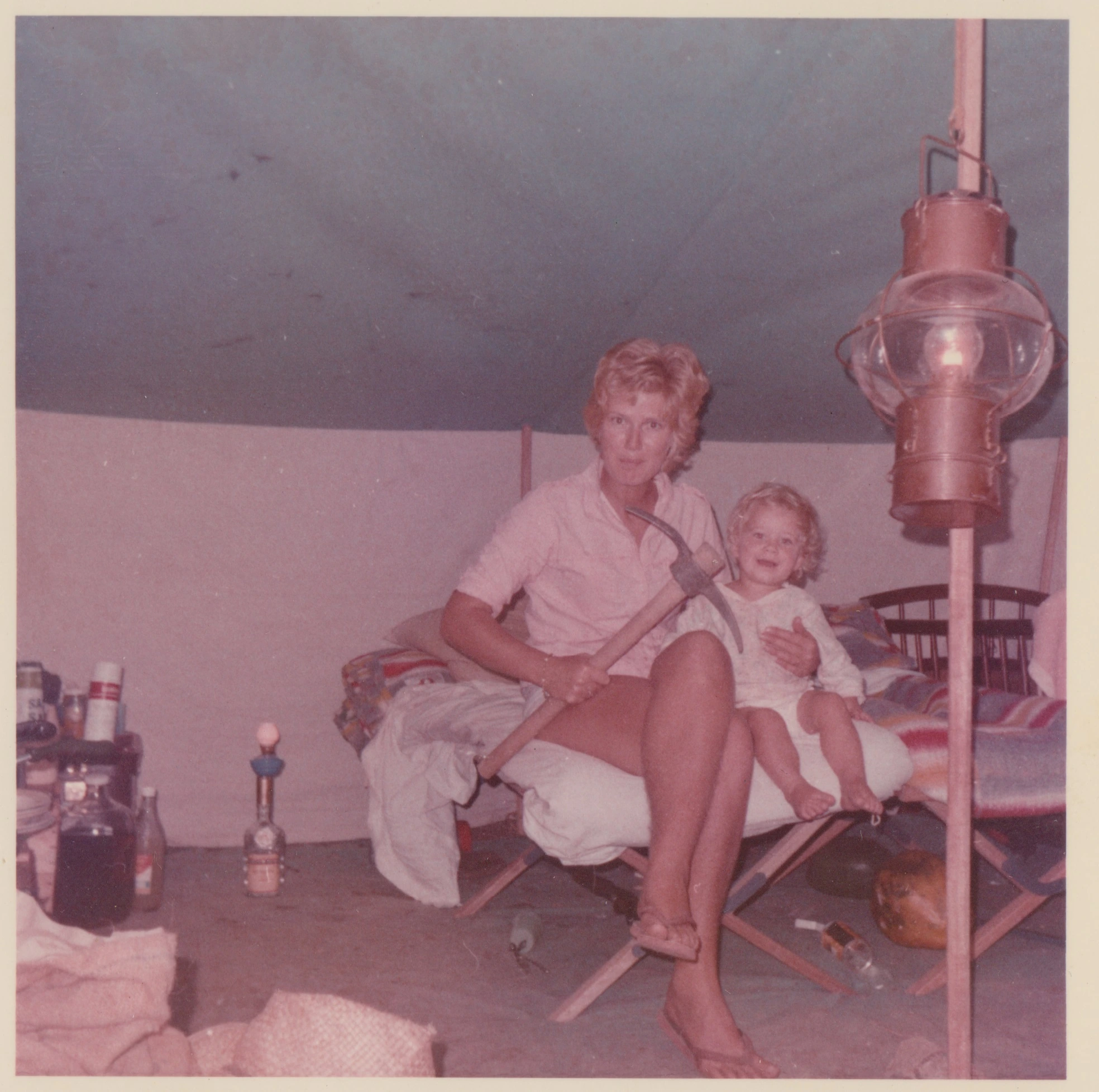 Nelleke's story